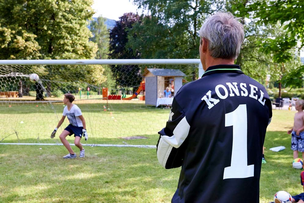 Coaching vom Weltmeister