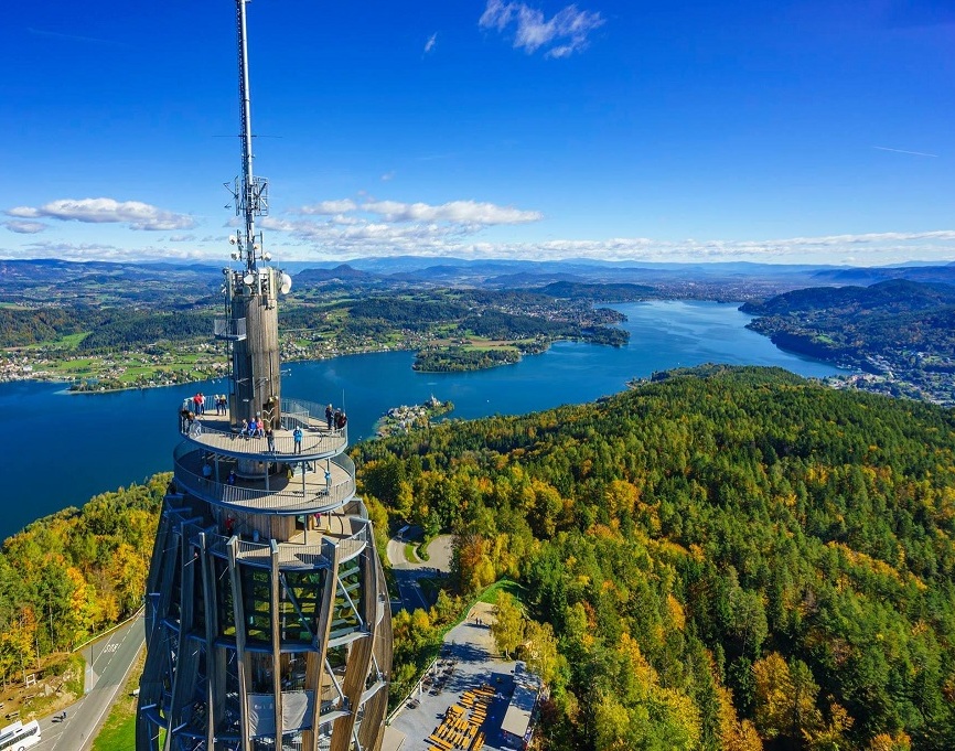 Pyramidenkogel