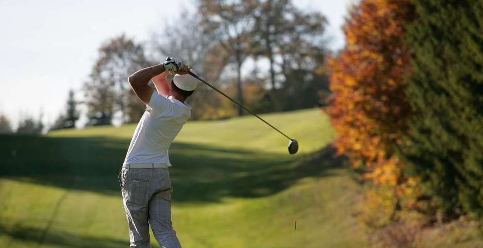 Golfen in Kaernten 