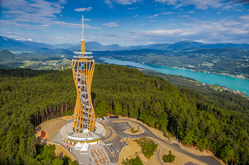 Pyramidenkogel