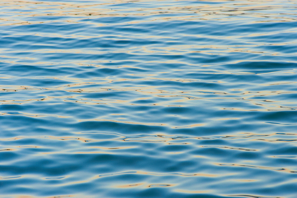 Wasseroberfläche