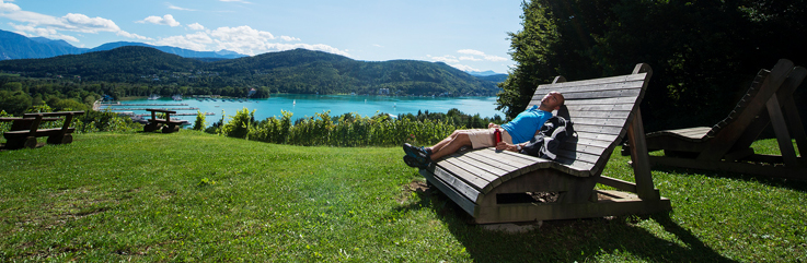 Kärnten Umgebung