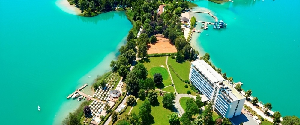 Hotel am Woerthersee