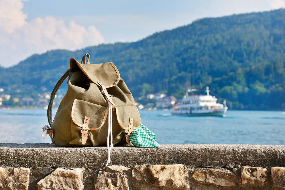 Urlaubserlebnisse