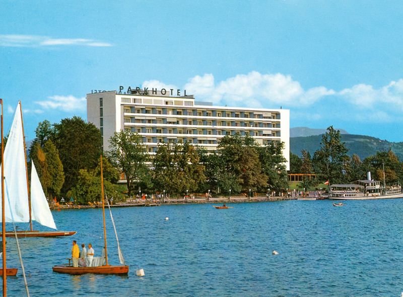 Parkhotel Pörtschach